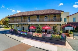 Bayswater Hotel