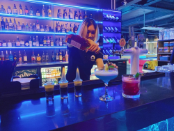 BB8 Billiards Club