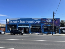 Beach Bar