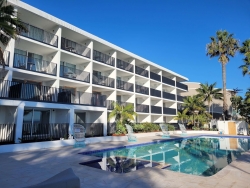 Beachcomber Resort
