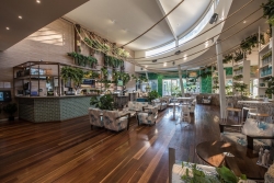 Beachmere Hotel