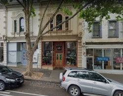 Bear’s Wine Bar