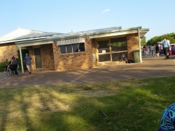 Beaudesert Golf Club