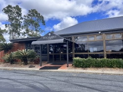 Beechmont Hotel