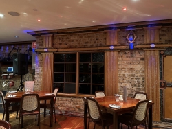 Beef and Barramundi Bar & Grill