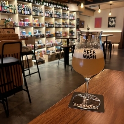 Beermash