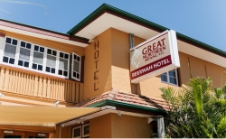 Beerwah Hotel