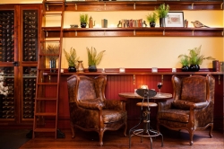 Belgian Beer Cafe