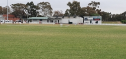 Bell Park Sport & Recreation Club