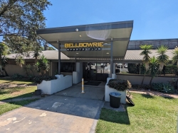 Bellbowrie Sports and Community Club Inc