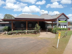 Bellevue Hotel Coominya