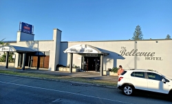 Bellevue Hotel Motel