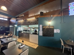 Bellevue Hotel South Townsville