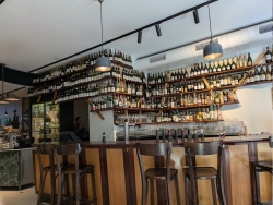 Bellota Wine Bar
