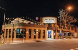 Belmont Hotel