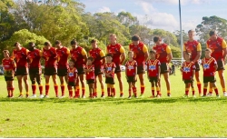 Belrose Rugby League Football Club