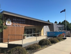 Bendigo District RSL