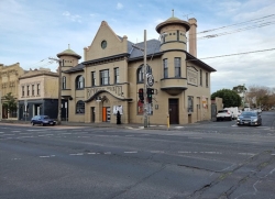 Bendigo Hotel