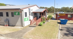 Benowa Bowls Club Inc
