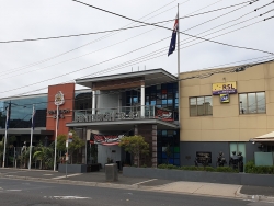 Bentleigh RSL