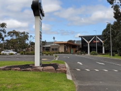 Beretta's Langwarrin Hotel