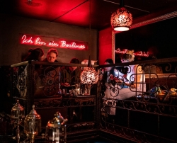 Berlin Bar