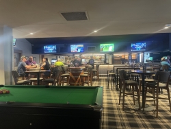 Berserker Tavern