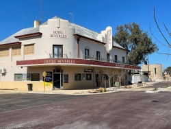 Beverley Hotel
