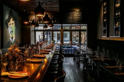 Bibo Wine Bar