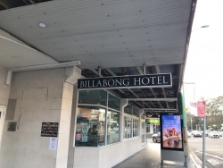 Billabong Hotel
