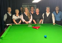 Billiards, Snooker & Pool Association of NSW