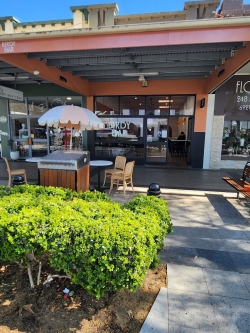 Birdie Bar