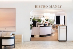 Bistro Manly