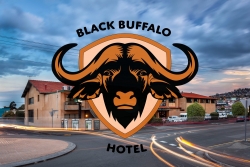 Black Buffalo Hotel