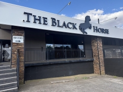Black Horse Hotel