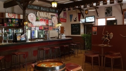 Black Lion Hotel