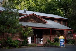 Black Spur Inn