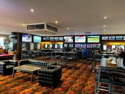 Blackburn Hotel