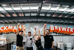 Blackmans Brewery Geelong