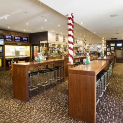 Blacktown Inn