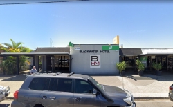 Blackwater Hotel