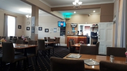Blenheim Inn Hotel