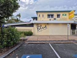 Blue Pacific Hotel Bribie Island