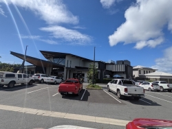 Bluewater Bar and Grill