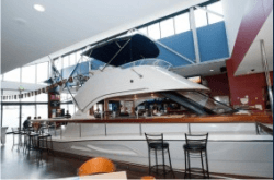 Boathouse Tavern