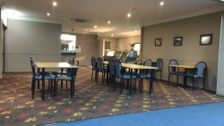 Boggabilla Town & Country Club Ltd