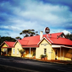 Boggy Creek Pub