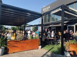 BoJaK Brewing