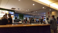 Bomaderry Hotel Bistro