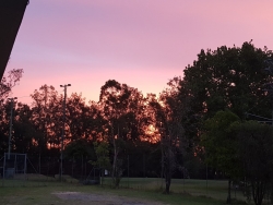 Bonalbo Bowling Club